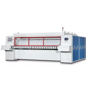Chest Flatwork Ironer