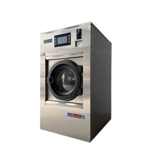 Coin Operated Washing Machine