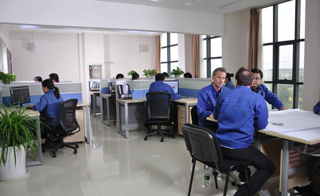 Company profile 2