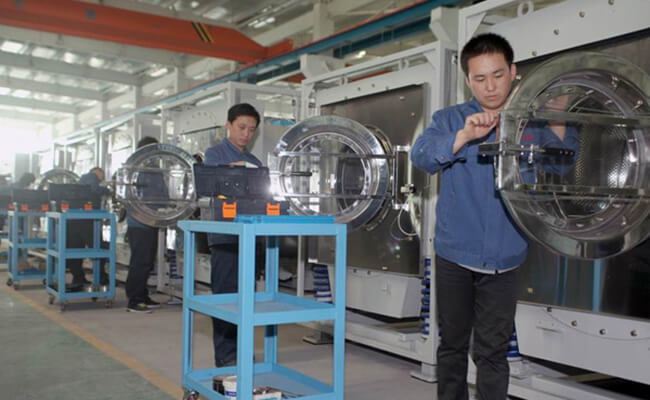 Company profile 3