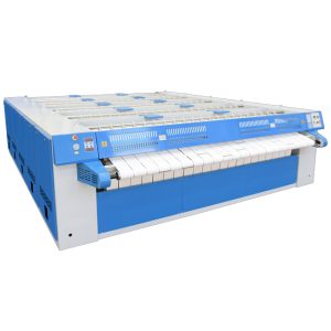 Roller Flatwork Ironer