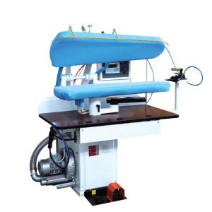 Utility Laundry Press
