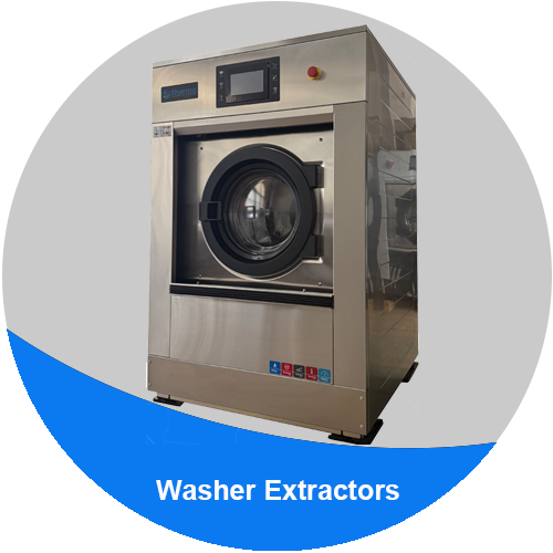 Washer Extractors