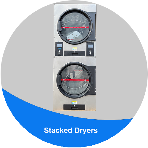 Tumble Dryers