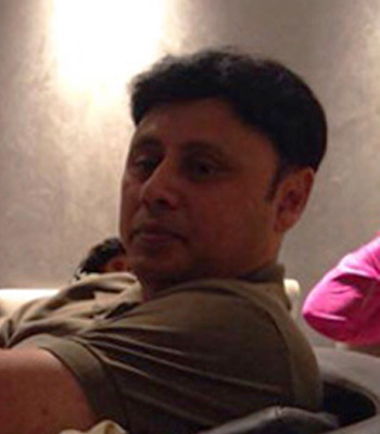 Syed Alam