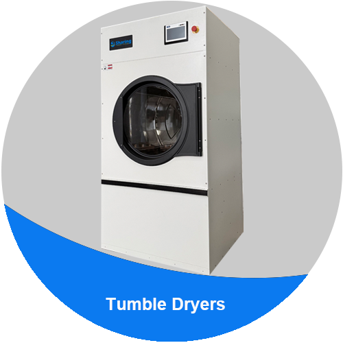 Tumble Dryers