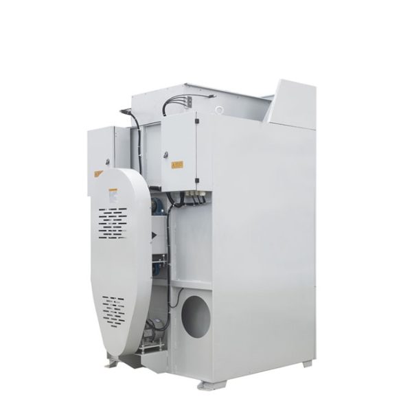 Laundry Tumble Dryer