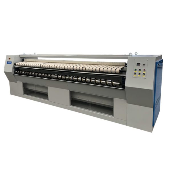 Vacuum Feeder