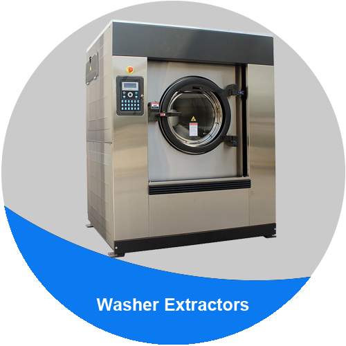 Washer Extractors