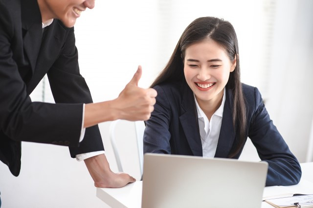 Pre-sales service support