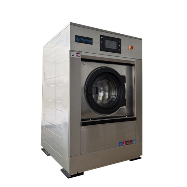 Commercial Washing Machine