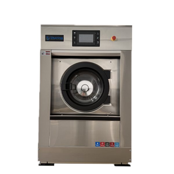 Commercial Washing Machine