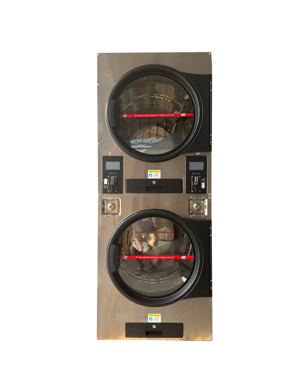 Stacked Dryer - Image 3
