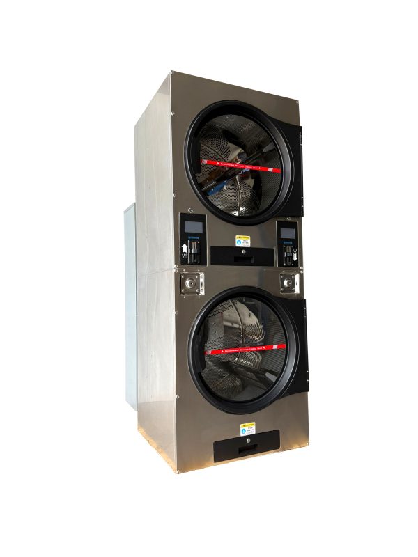 Stacked Dryer - Image 4