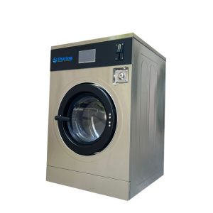 Coin Operated Washing Machine
