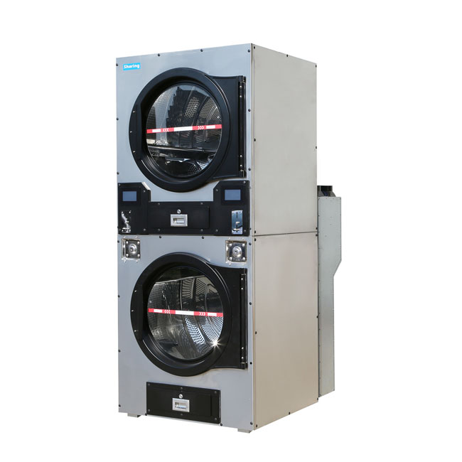 Stacked Dryer Wuxi Sharing Machinery Co.,Ltd
