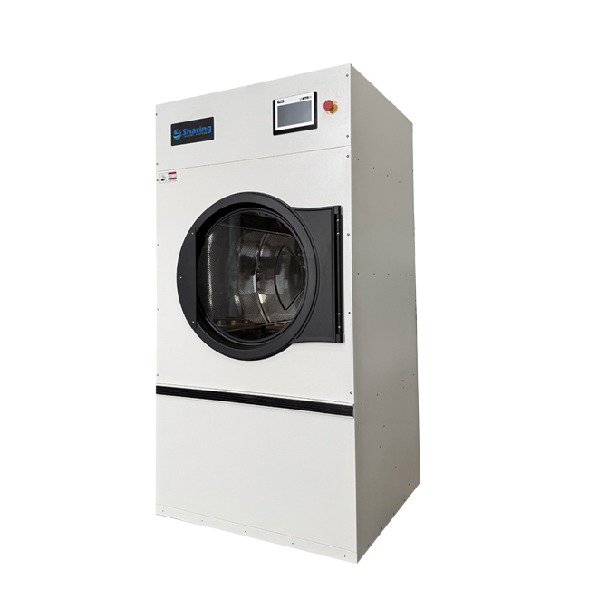 Commercial Tumble Dryer