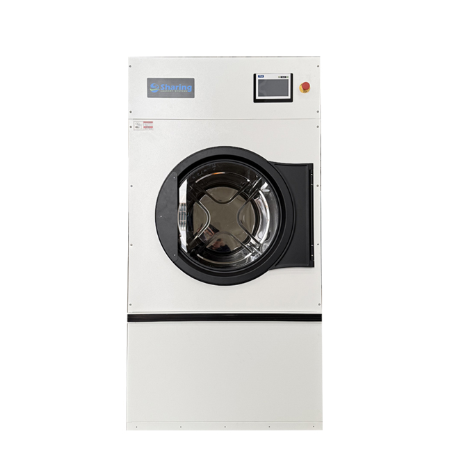 Commercial Tumble Dryer - Image 3
