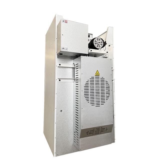 Commercial Tumble Dryer - Image 5
