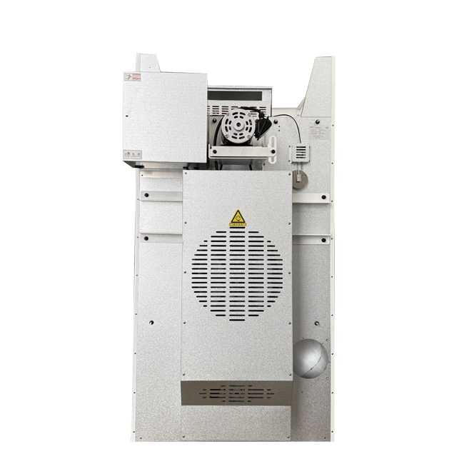 Commercial Tumble Dryer - Image 7